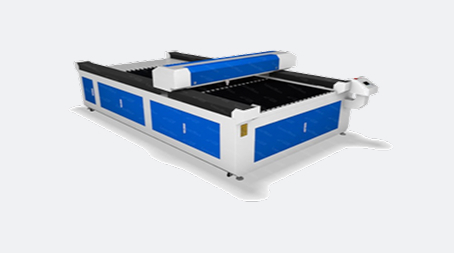 Laser Engraving Machine